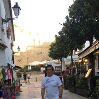 Juan Antonio Gil González