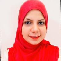 Fajal Hashmi