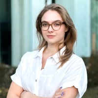 Zoya Slavina