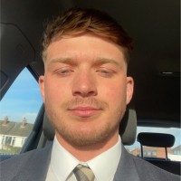 Oliver Goodhew