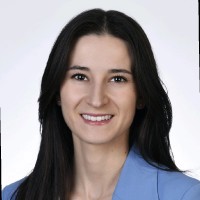 Vanessa Rochat