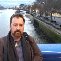 Jonathan Kerr