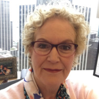 Mary K Nolan