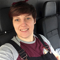 Donna Evans