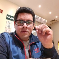 Edward Palacios Castillo