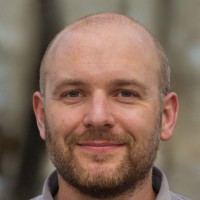 Thomas van Hout
