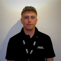 Keelan Evans BSc (Hons)