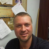 Kenneth Davis