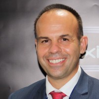 Kostas Sakalopoulos