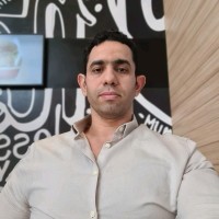 Sayed Hamouda