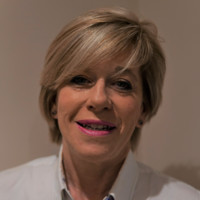 Debbie Matthewman
