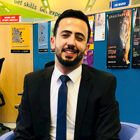 Abedalrahman Alzghoul