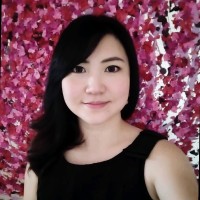 Cassie Koh