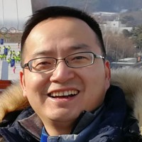 Zhang William