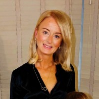 Rebecca Foster