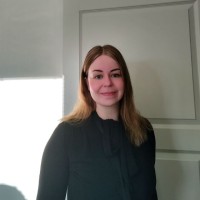 Heidi Eriksson