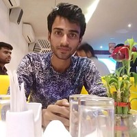 Dev Krishna Ranjan