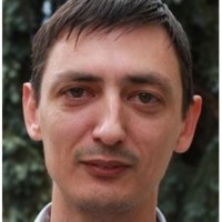 Maxim Shchedrivyi