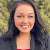 Kaitlyn Mazon