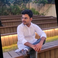 Harsh Chhatbar