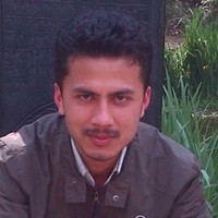 Bikram KC