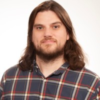 Dustin B.