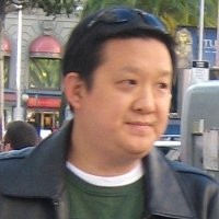 Ted Shen