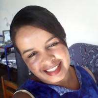 Jerusa Maria Santos
