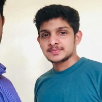 Midhun Krishnan