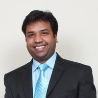 Ashish Saxena