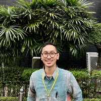 Nicholas Setiawan Jodi