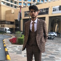 Hamza Asif