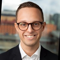 Martin Forslund