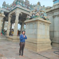 Tathagata Patra