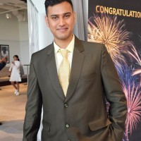 Avish Joshi