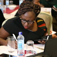 Angela Nyanchama Nyamongo