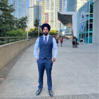Amninder Singh