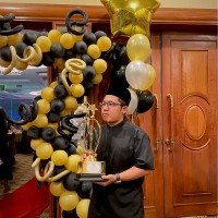 Muhammad Danial Baharuddin