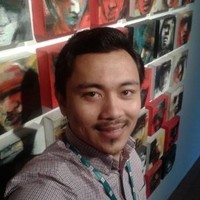 Ahmad Farid