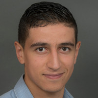 Saïd Afkir