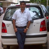 Jayesh Chavda