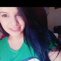 Emilin Christina Gomes