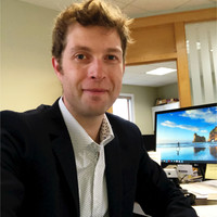 Jonathan Walsh, CPA, CA