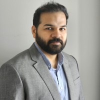 Shefeeq Ali
