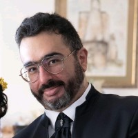 Panagiotis Kalligeros