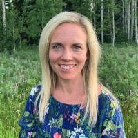 Amy Young Clayton