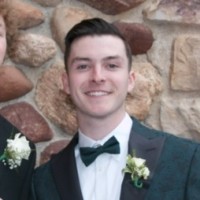 Patrick Blomberg
