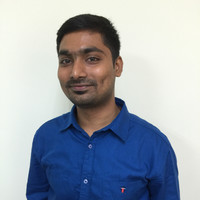 Srinivasan Ramasamy