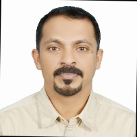 Mohammed Faizal