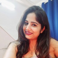 Yamini Jangid